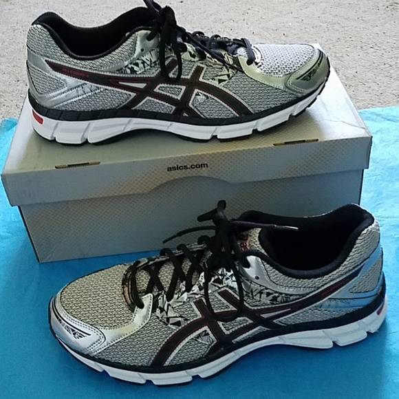 mens asics macys